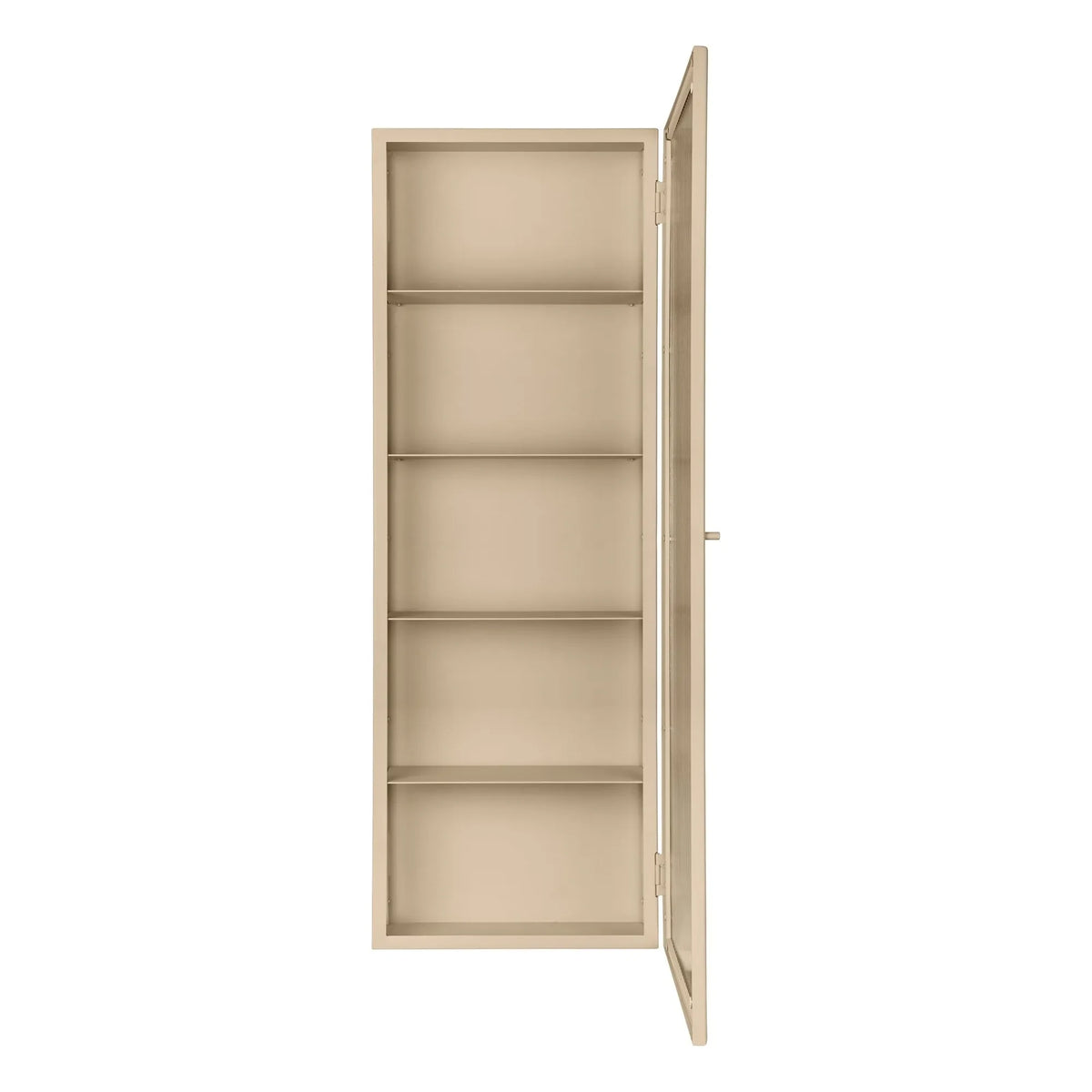 Ferm Living - Cabinet Haze | Bej