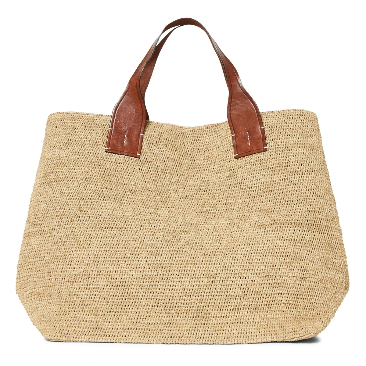 Ibeliv - Rio Bag | Natural