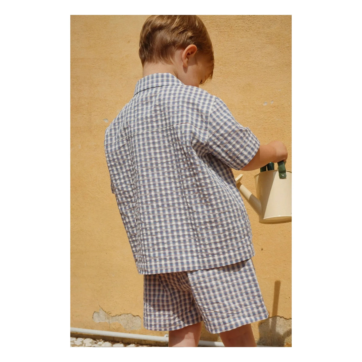 Konges Sløjd - Lemon Garden Set | Green