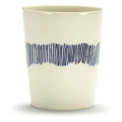 Serax - Tea cups, Ottolenghi - Set of 4 | White