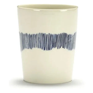Serax - Tea cups, Ottolenghi - Set of 4 | White