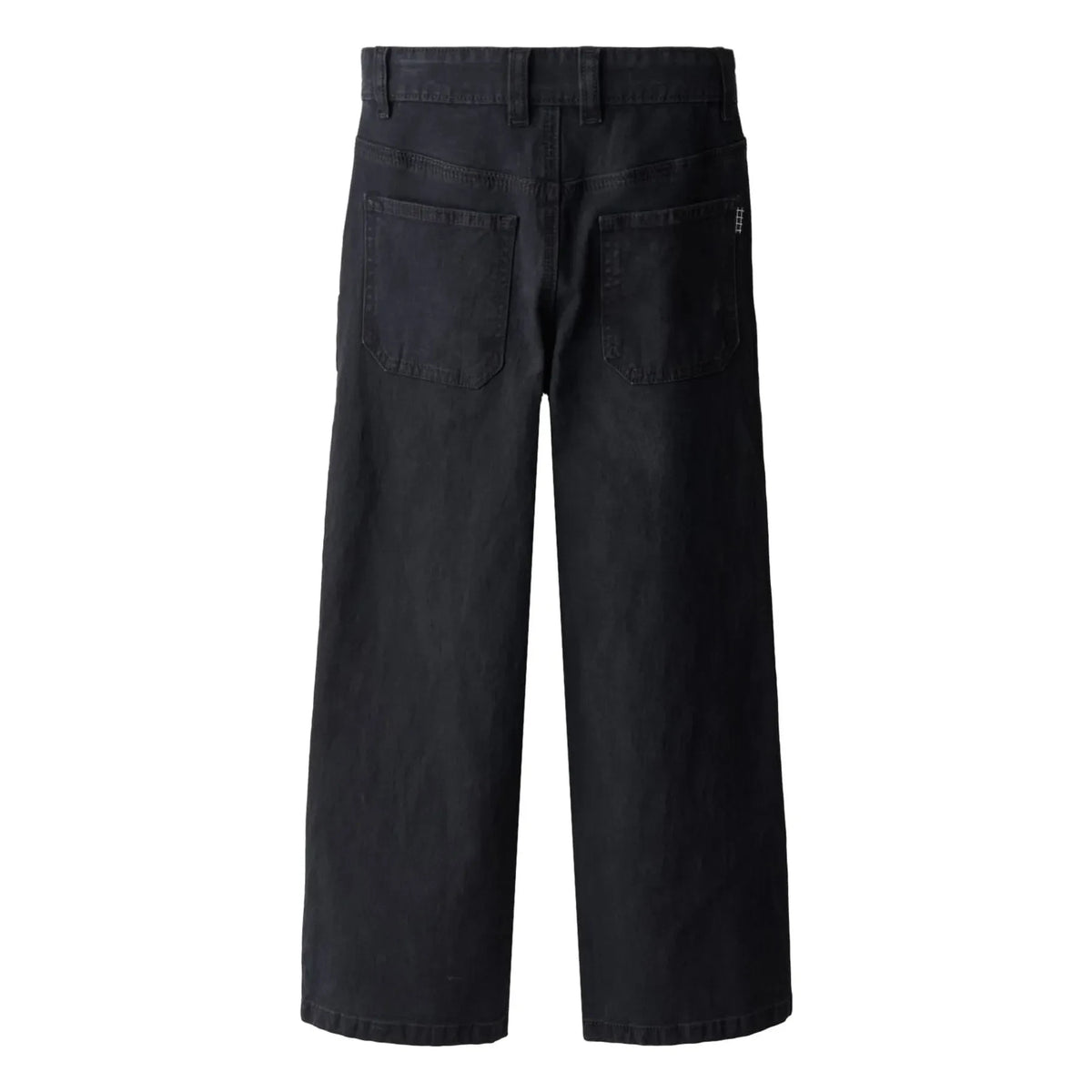 Molo - Jean Alfred | Black