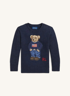 Ralph Lauren - Pull Bear | Navy