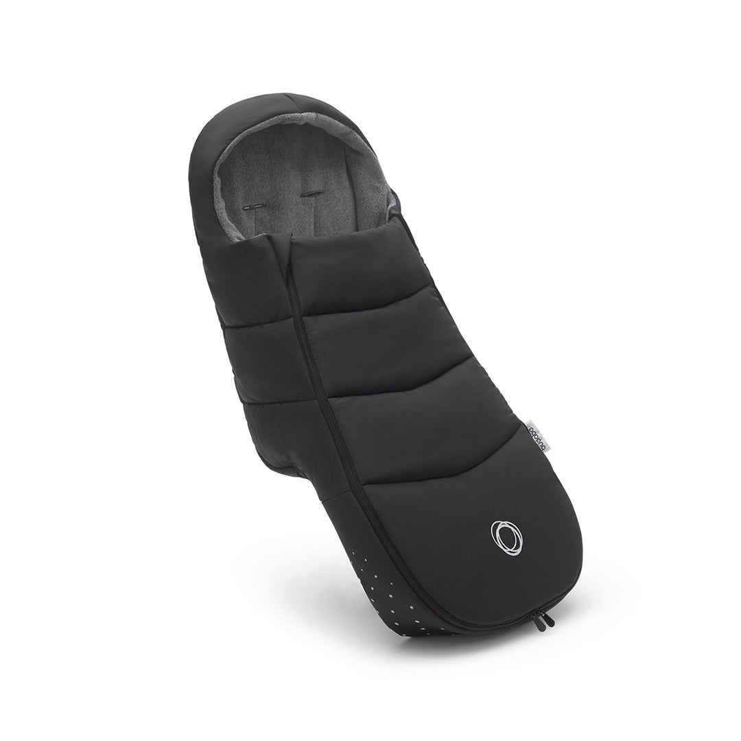 Bugaboo Donkey 5 Mono Essential Stroller Bundle-Travel Systems-Desert Taupe- | Natural Baby Shower