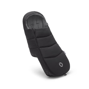 Bugaboo Donkey 5 Mono Ultimate Newborn Bundle-Travel Systems-Desert Taupe- | Natural Baby Shower