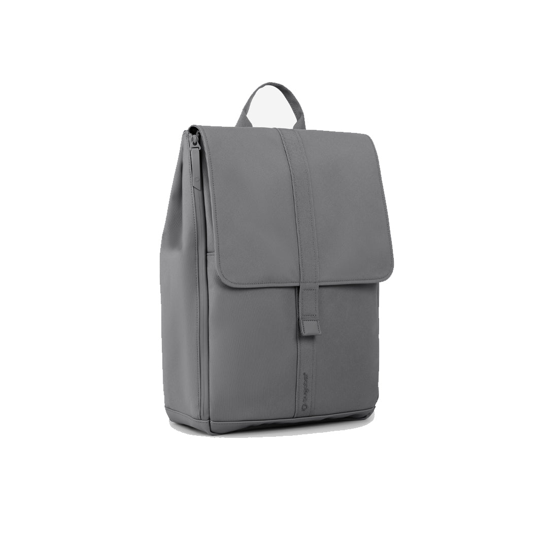 Bugaboo Changing Backpack - Moon Grey-Changing Bags- | Natural Baby Shower