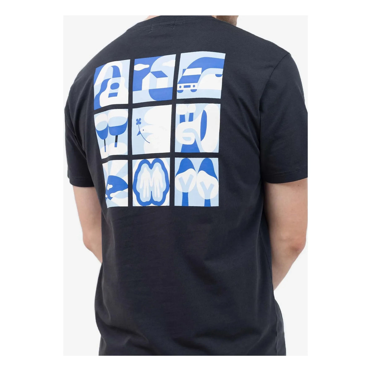 Olow - Good Time T-Shirt | Black
