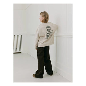 Sofie Schnoor - Elinsy Sweater | Ivory