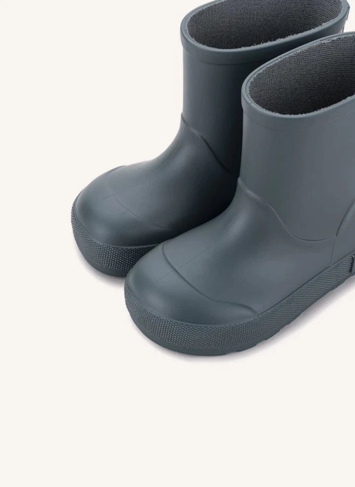 Igor - Yogi Rain Boots | Dark Grey