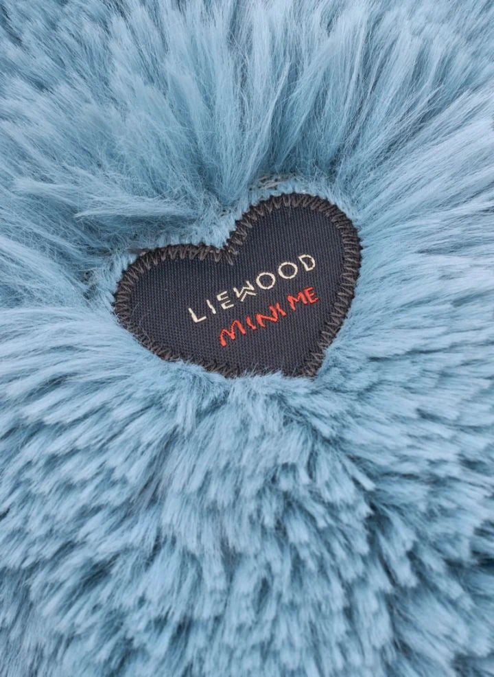 Liewood - Miko Rocco Baby | Beach Blue