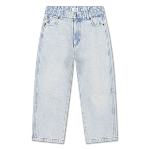 Repose AMS - Organic Cotton Jeans | Light Blue