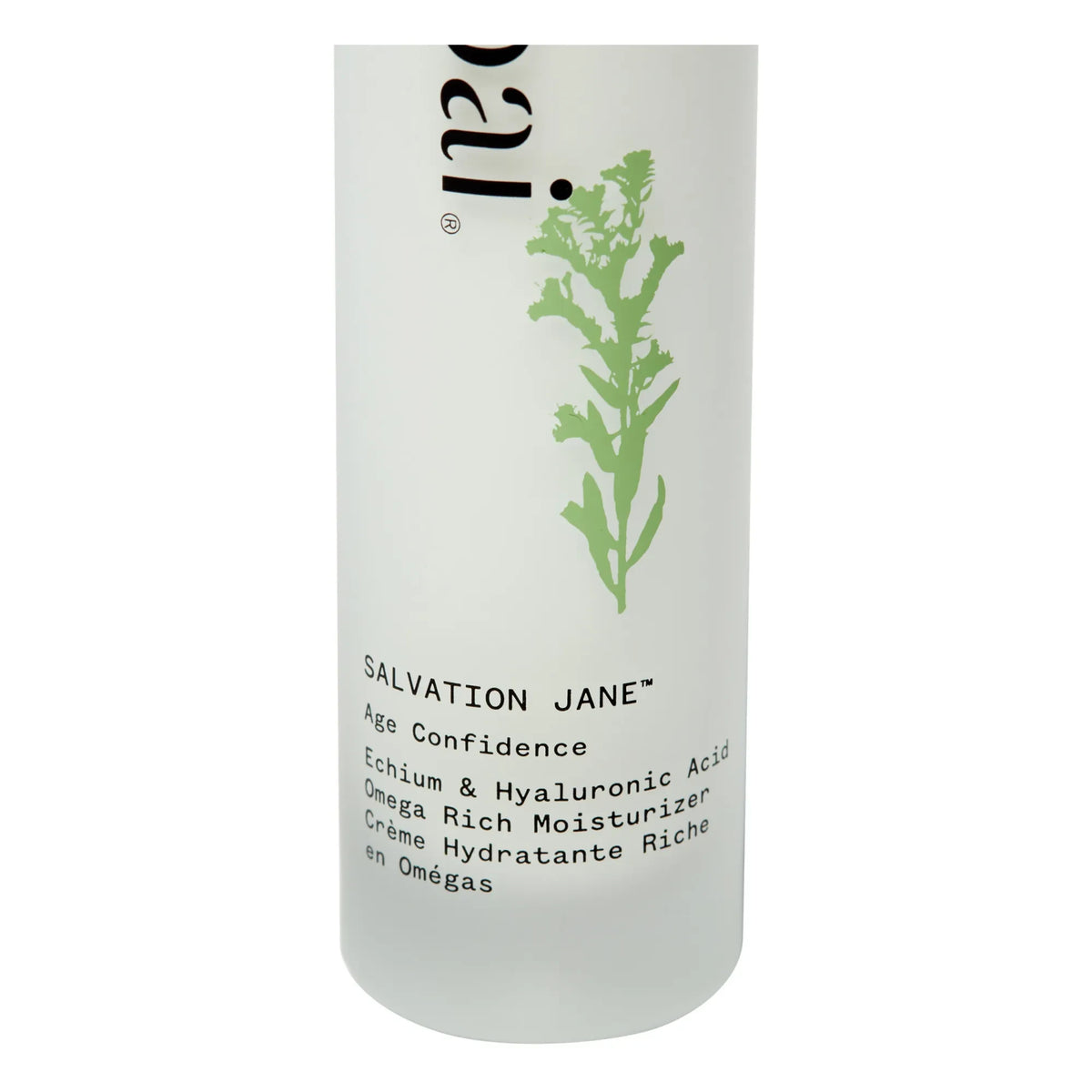 Pai Skincare - Salvation Jane Omega Rich Day Cream - 50 ml