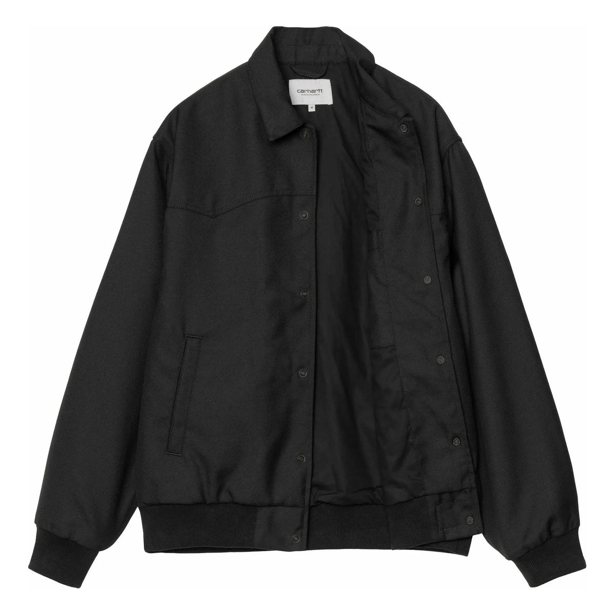 Carhartt WIP - Ray Jacket | Black