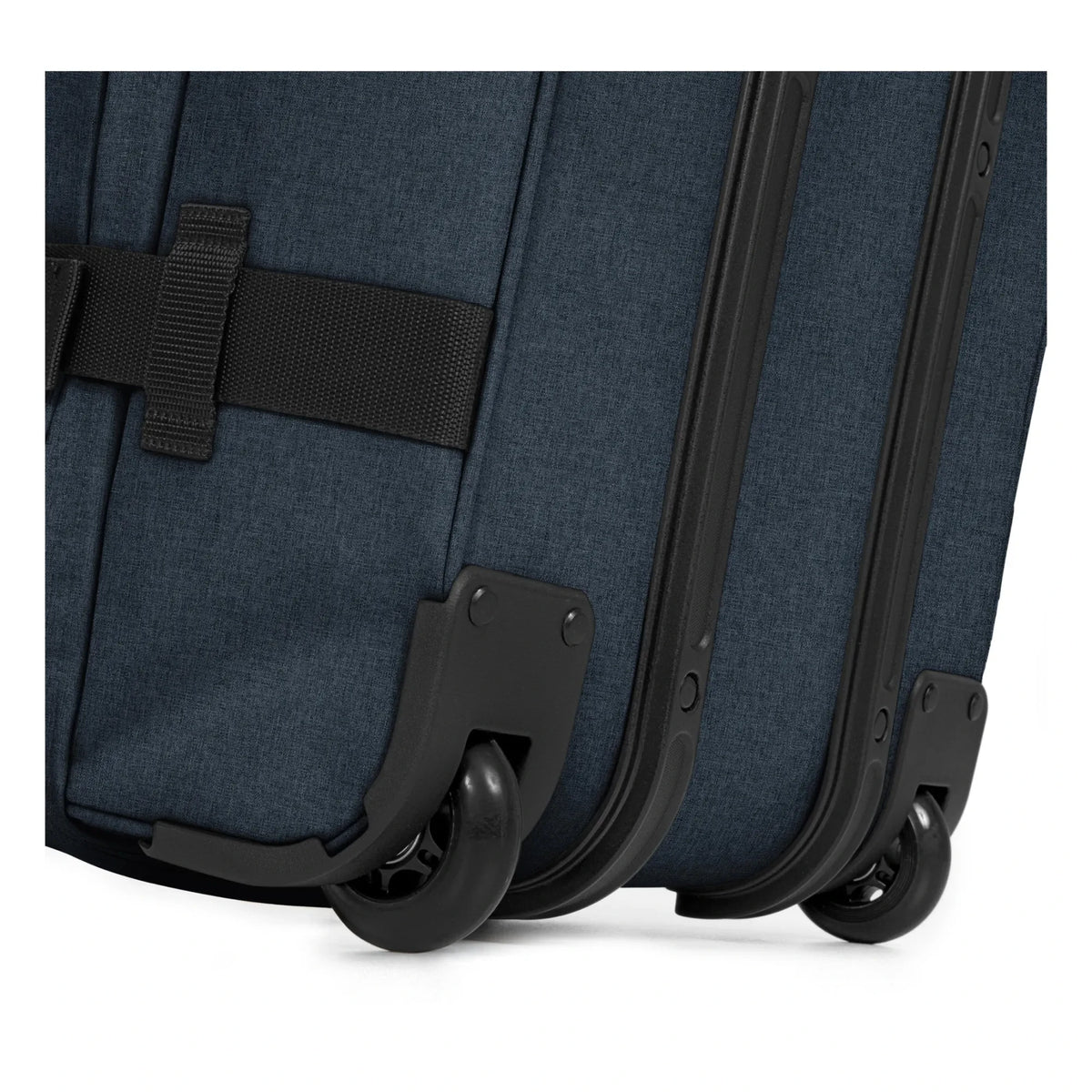 Eastpak - Transit'R M Suitcase | Denim
