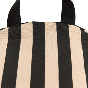 Nobodinoz - Bliss Long Pouf | Black