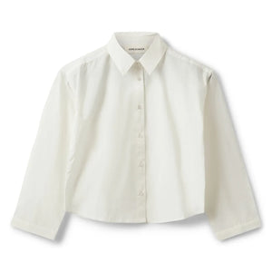 Sofie Schnoor - Sylviasy Shirt | White