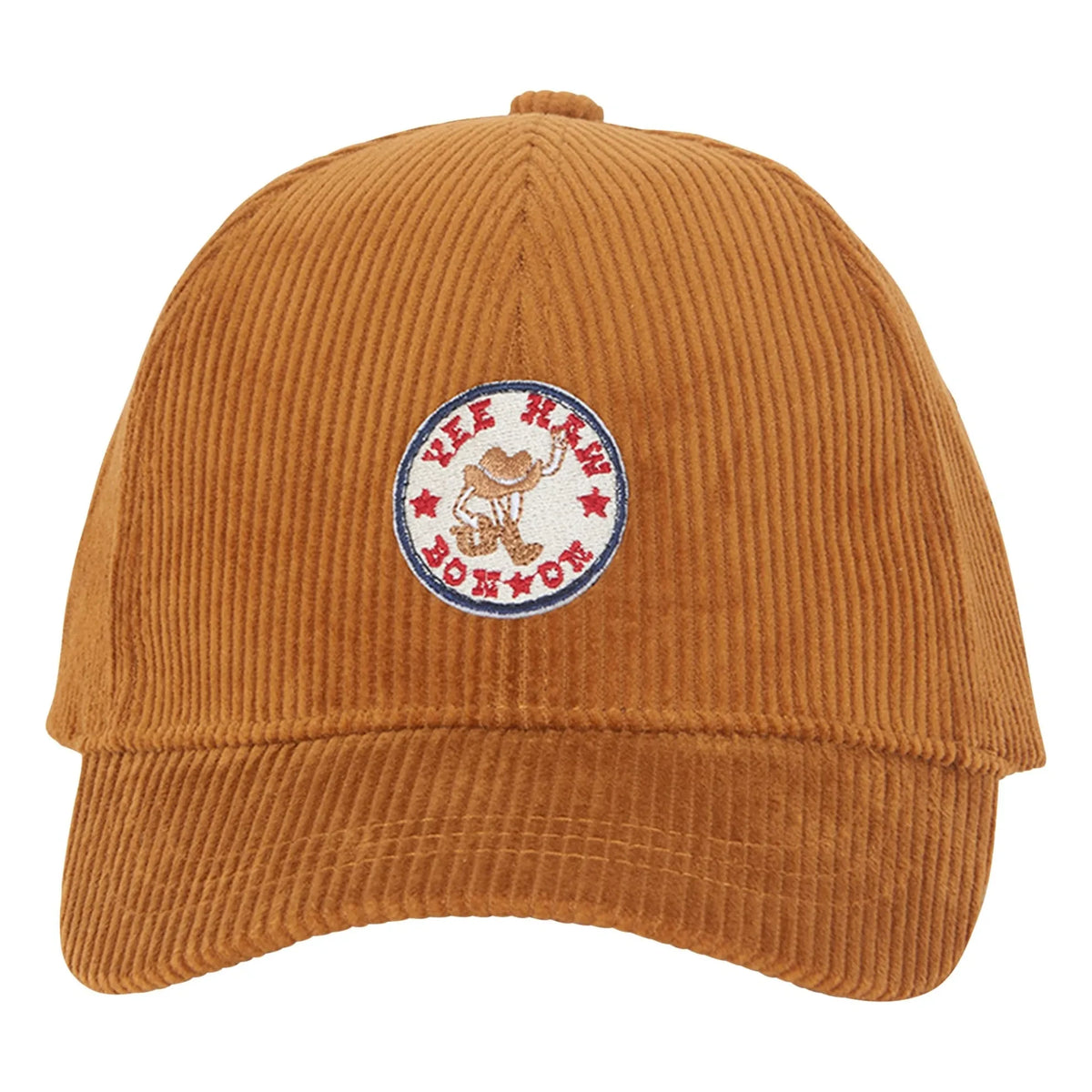 Bonton - Mycap hat | Camel