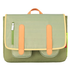 Hello Hossy - Mini Safari Bag | Green