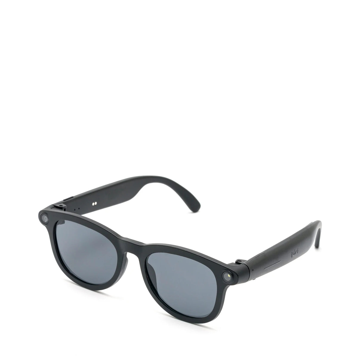 iPixi - SG70 AI-Powered Translation-Assisted Smart Glasses with Camera