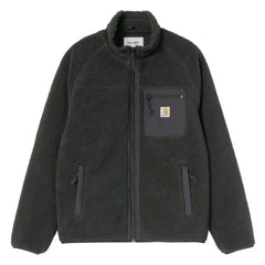 Carhartt WIP - Prentis Fleece Jacket | Black