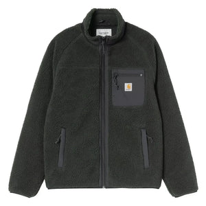 Carhartt WIP - Prentis Fleece Jacket | Black