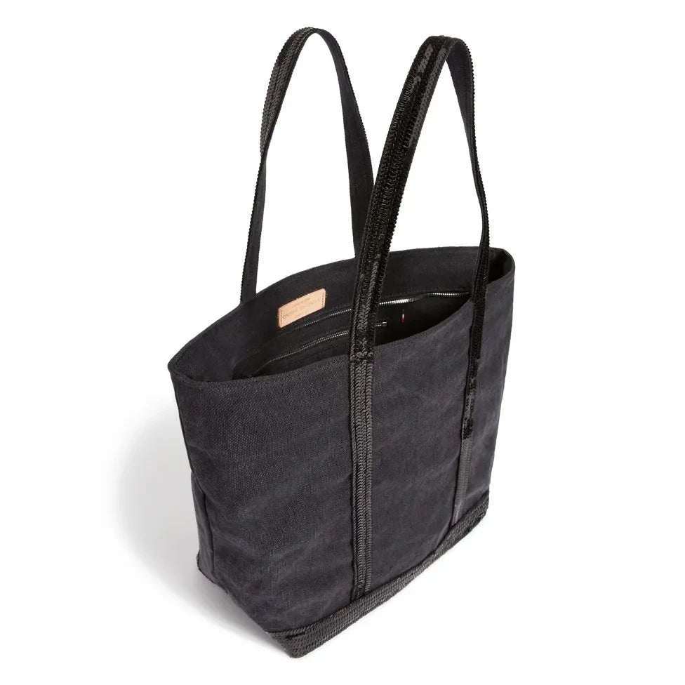 Vanessa Bruno - M Zippered Tote | Black