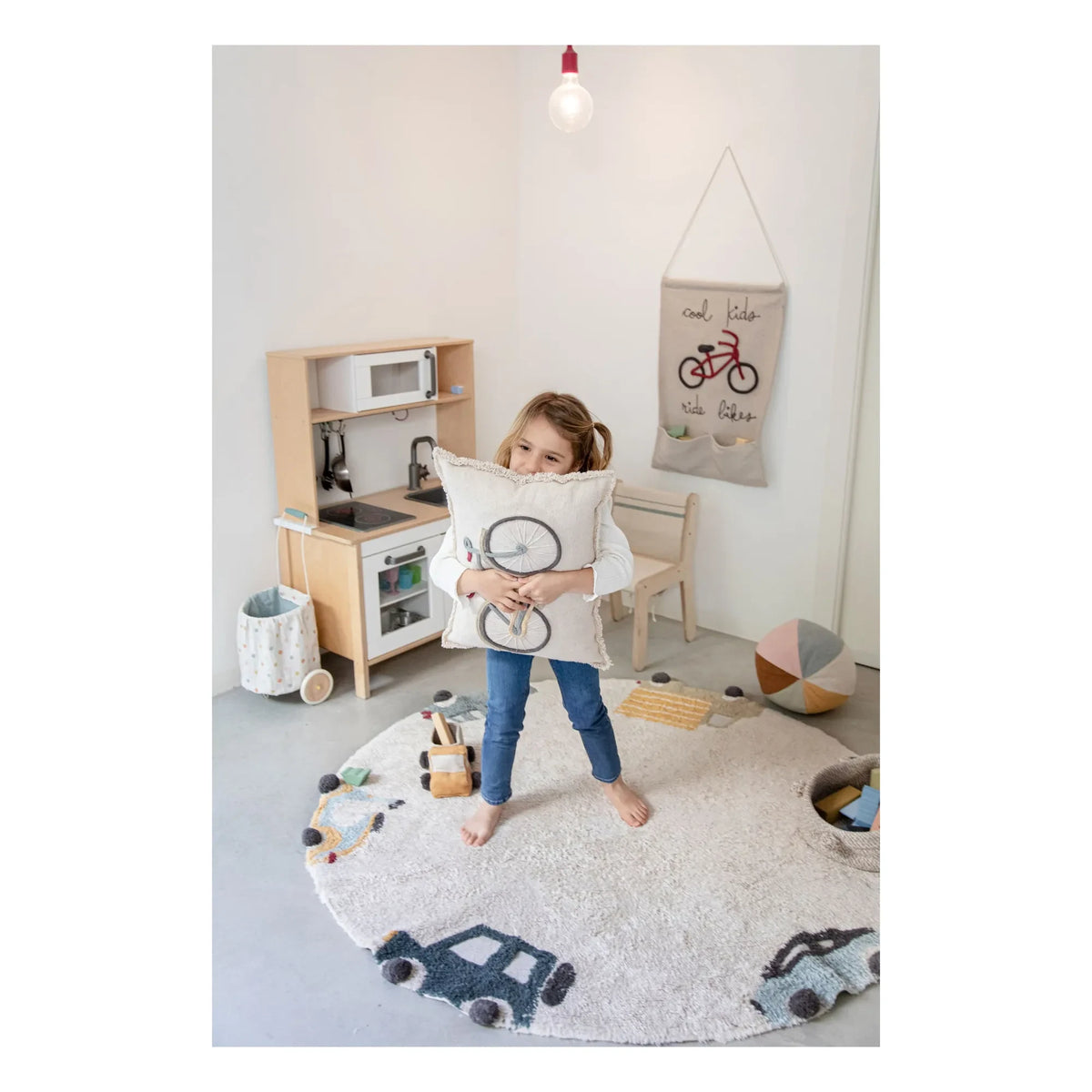 Lorena Canals - Cool Kids Wall Decor