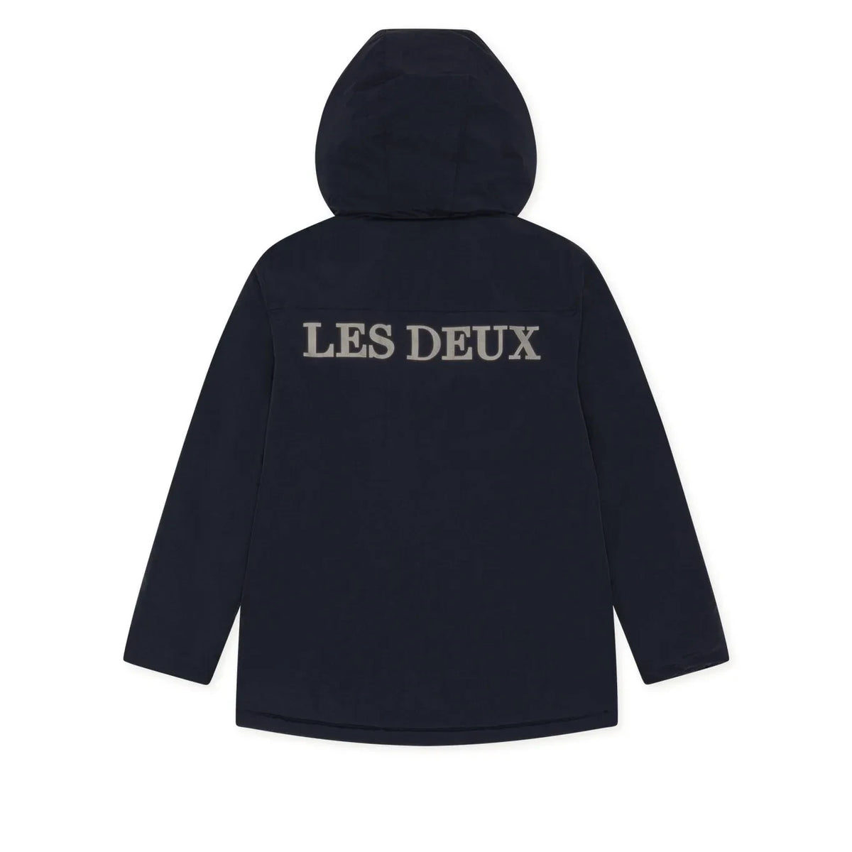 Les Deux - Les Deux Recycled Fiber Filled Jacket | Navy