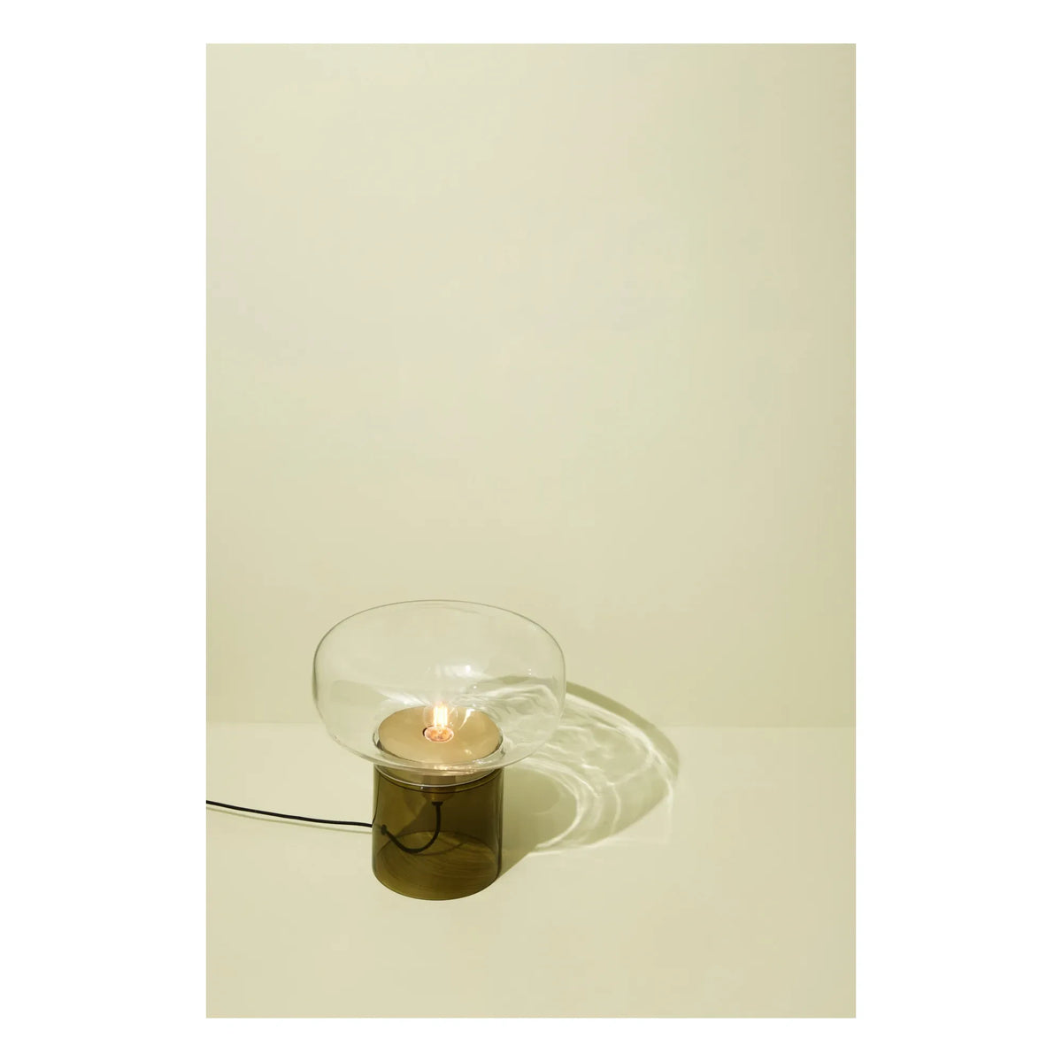 Hübsch - Crave Table Lamp