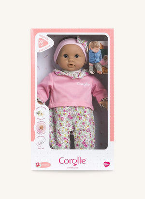 Corolle - My First Baby - Cute Baby Maria | Pink