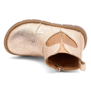 bisgaard - Maggie Sparkling Ankle Boots | Pink