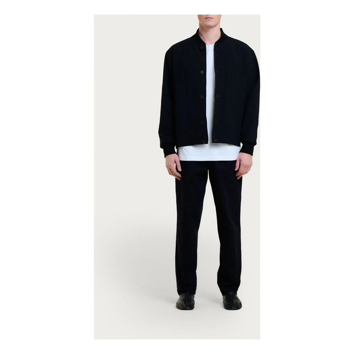 Homecore - Ketone Seer Jacket | Dark Blue