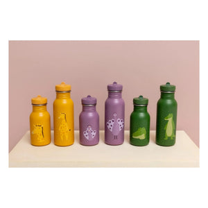Trixie - Mr. Alligator 500 ml Water Bottle | Green