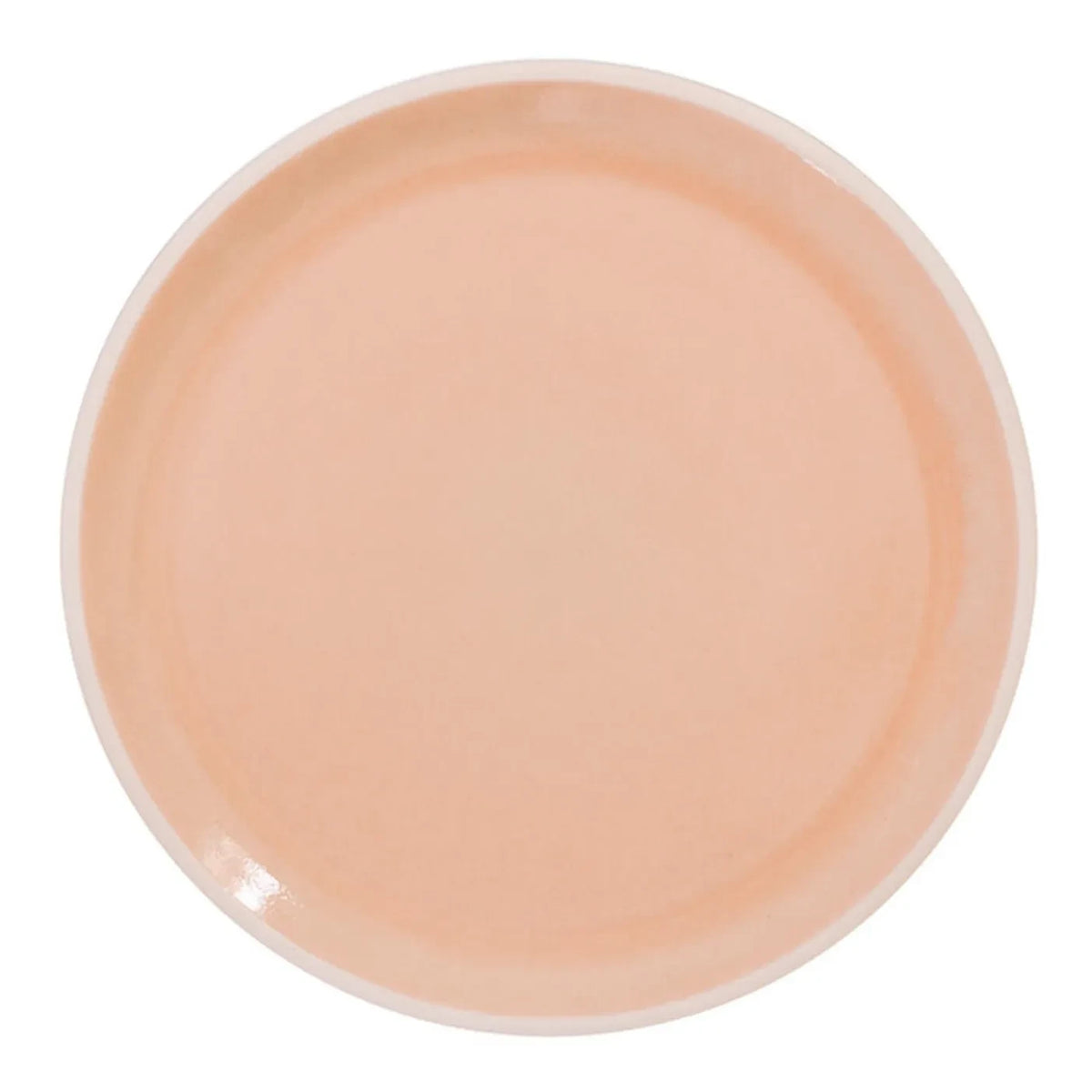 Jars Céramistes - Studio Dinner Plate | Blush