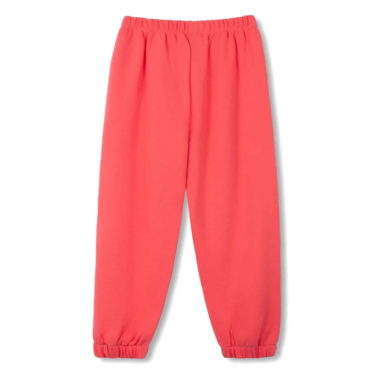 Wynken - Jogger Fleur | Pink