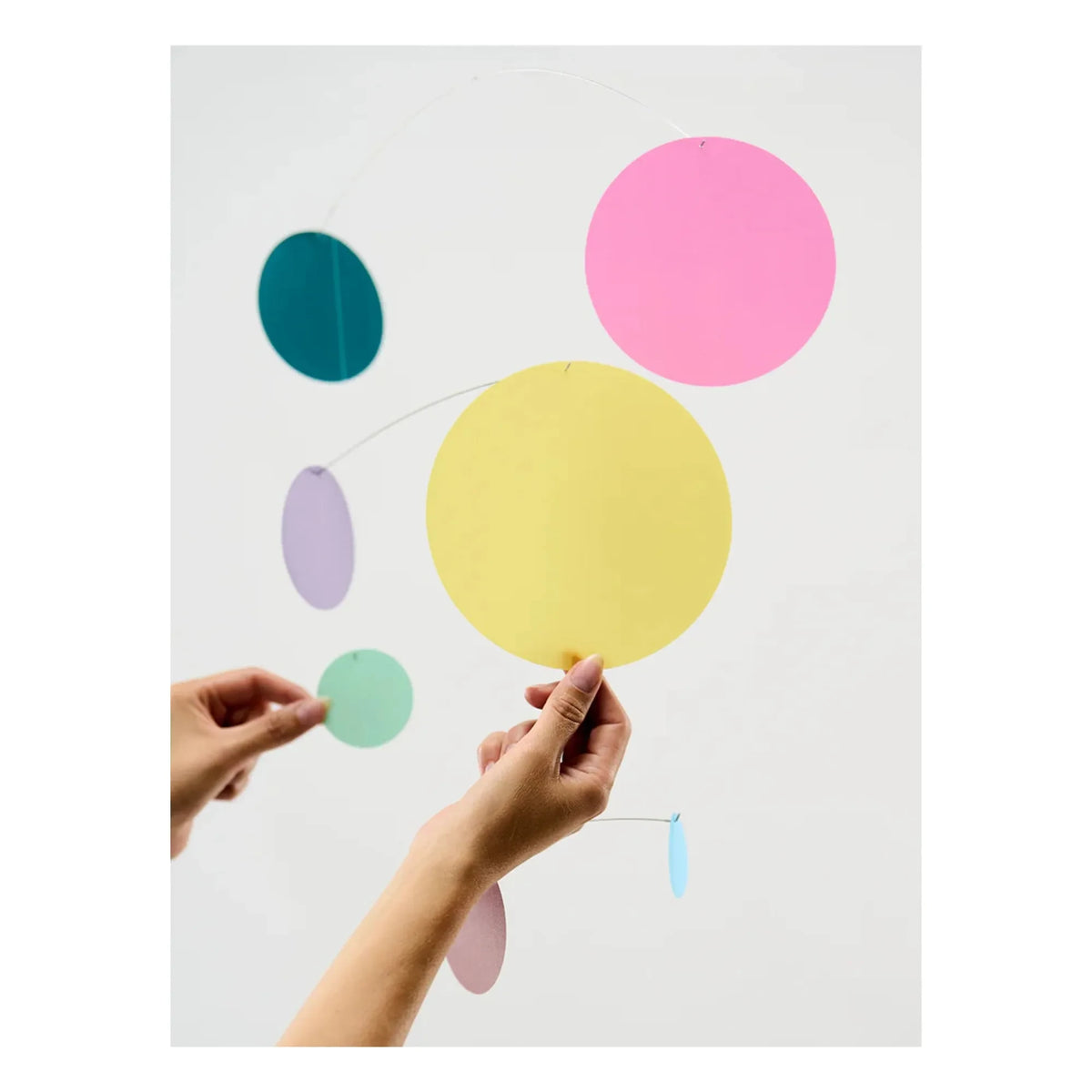 Flensted - Mobile Confetti