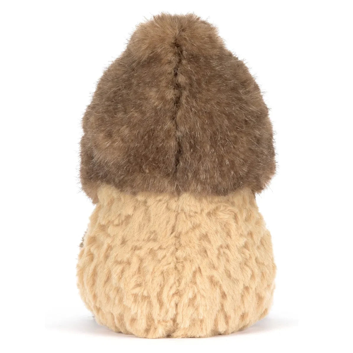 Jellycat - Peanut Yeti Plush Toy