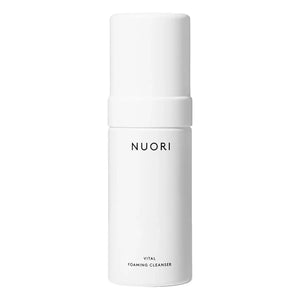 Nuori - Vital Foaming Cleanser