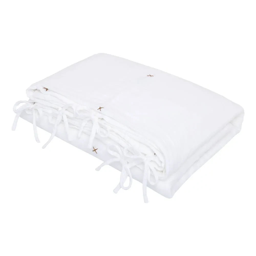 Numero 74 - Pillow Case | White S001