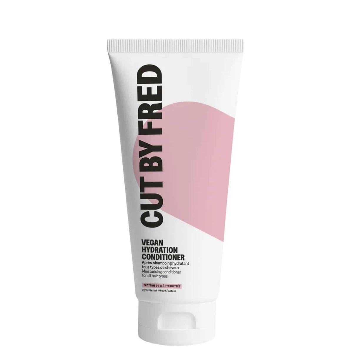 Cut By Fred - Vegan moisturizing hair conditioner - 200ml