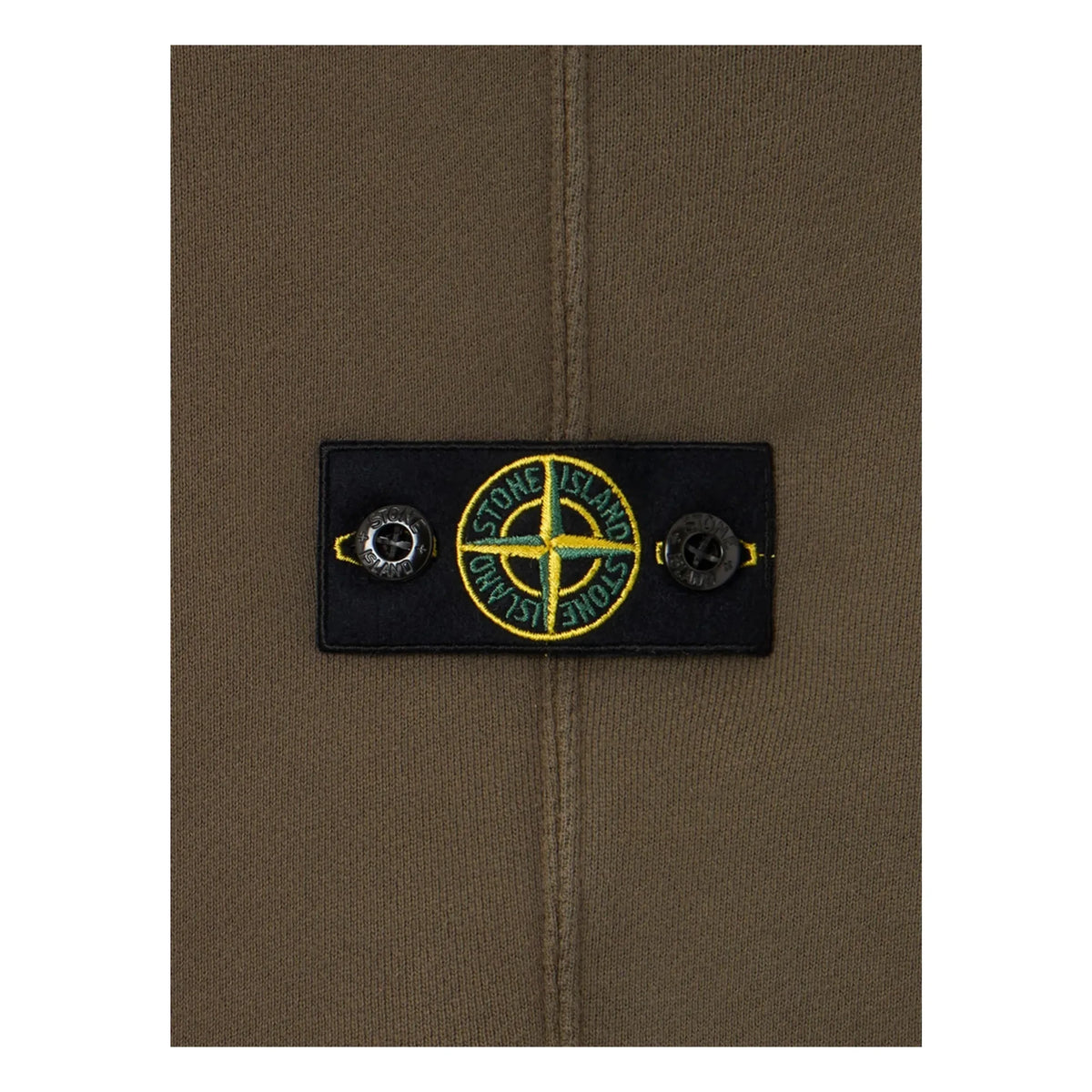 Stone Island - Jogger Logo | Khaki