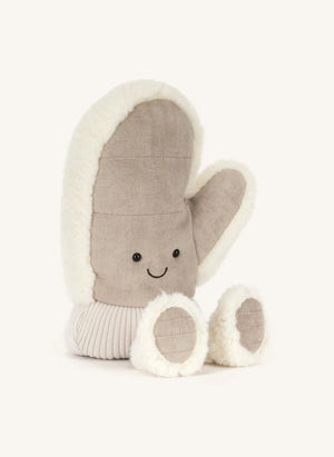 Jellycat - Amuseables Fitswell Glove Plush
