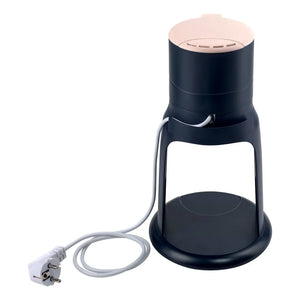 Béaba - Bib'expresso ® Sterilizer: 3-in-1 Baby Bottle Processor | Night Blue