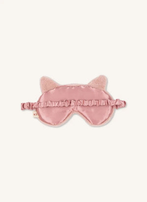 Konges Sløjd - Sleep Mask | Pink