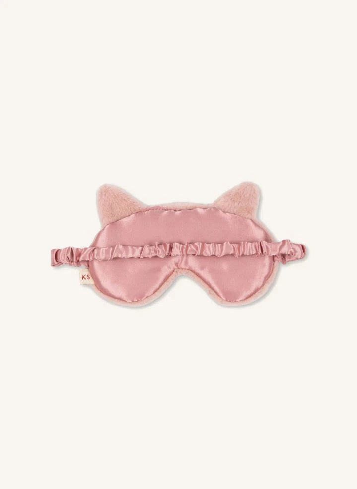 Konges Sløjd - Sleep Mask | Pink