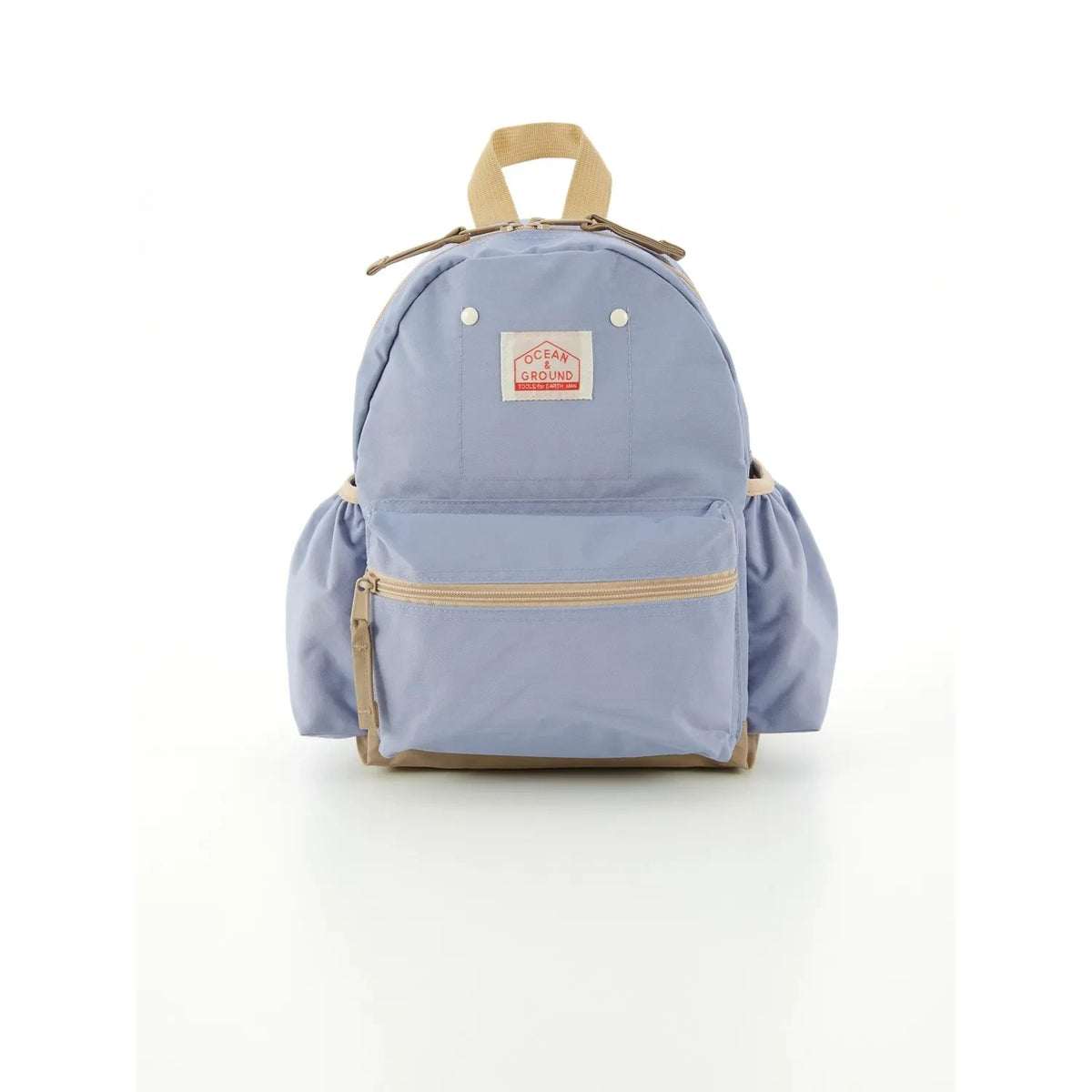 Ocean&Ground - Gooday Backpack | Lavender