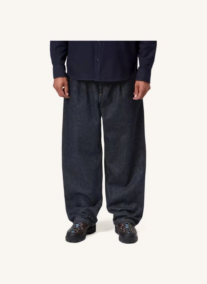 Carhartt WIP - Jean Jace Smith | Dark Blue