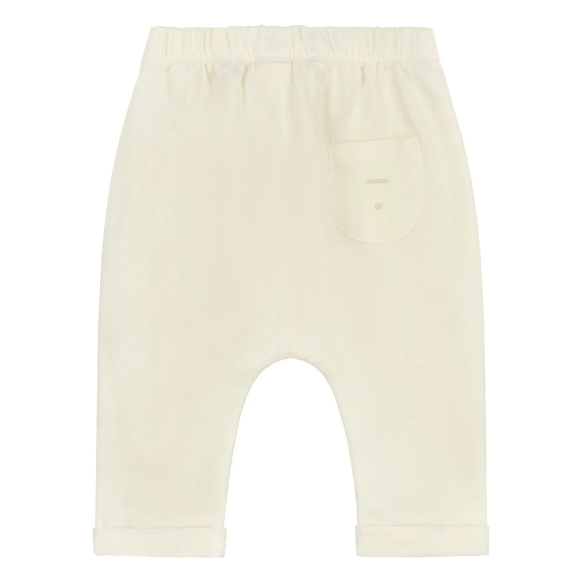Gray Label - Organic Cotton Sarouel | Cream