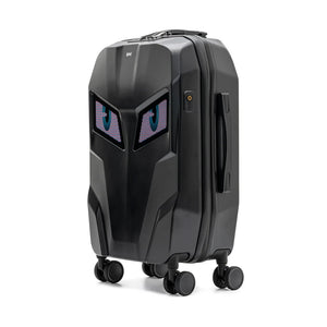 iPixi - Titan Guardian Smart Suitcase with LED Screen