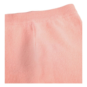 Molo - Solana Wool Knotted Jogger | Pink
